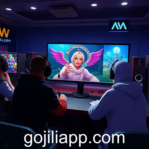Evolution of Gaming Platforms in 2025