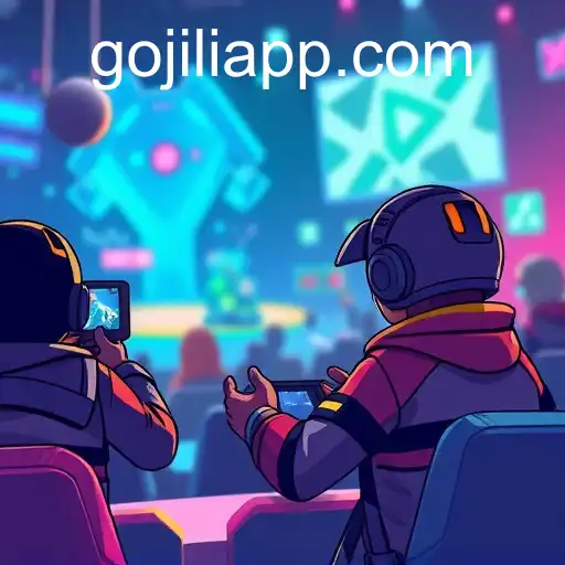 Jiliapp: Transforming the Landscape of Online Gaming