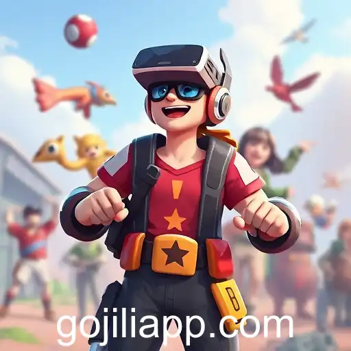 Jiliapp's Evolution in the Gaming World