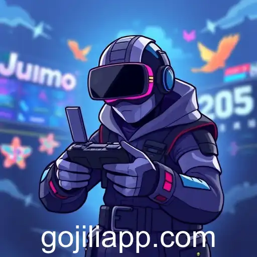 Jiliapp: Revolutionizing Online Gaming in 2025