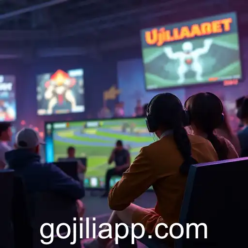 The Rise of Jiliapp: A Gaming Revolution