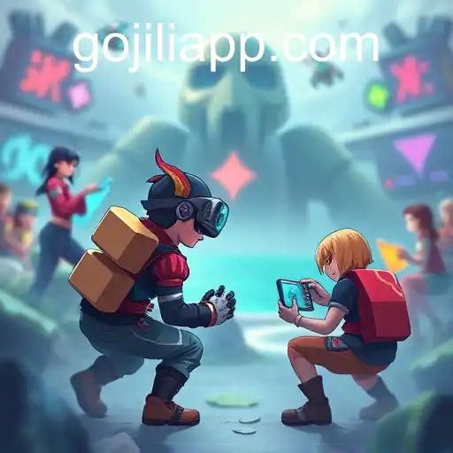 The Rise of Jiliapp in the Global Gaming Scene