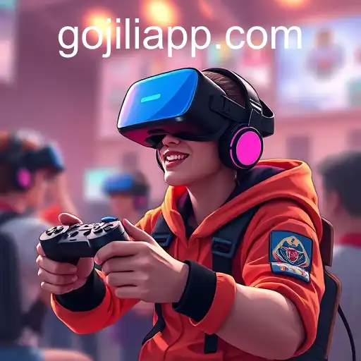 Jiliapp's Impact on the Online Gaming Community