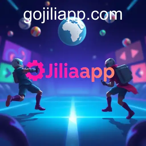 The Rise of Jiliapp in Online Gaming
