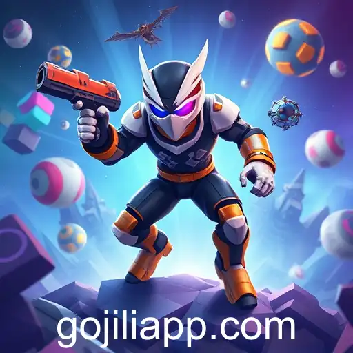 Jiliapp: Navigating the Future of Online Gaming