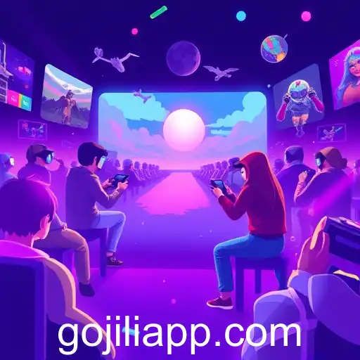The Rise of Jiliapp in the Gaming Industry