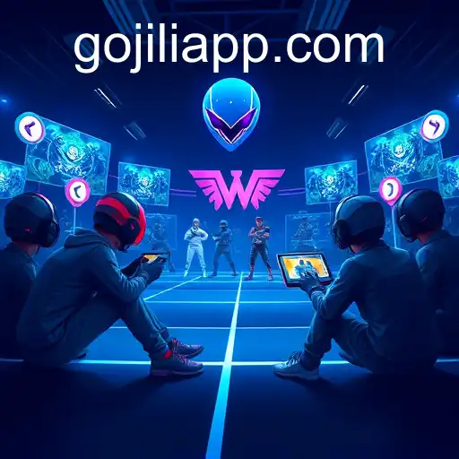 The Rise of Jiliapp in the Gaming World