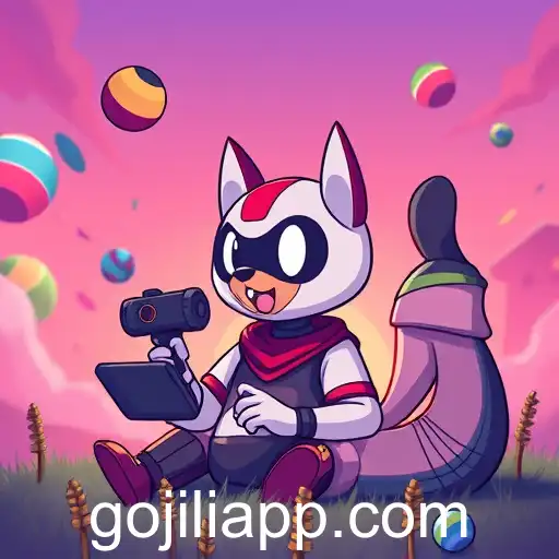 The Rise of JiliApp in the Gaming World