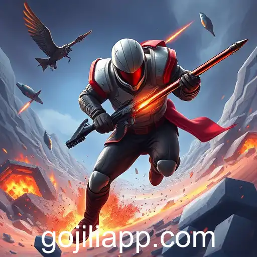 Innovations in Online Gaming: The Rise of Jiliapp