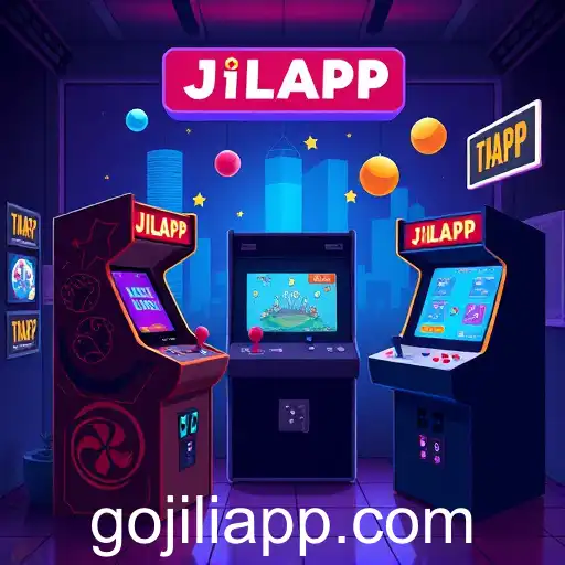 JiliApp: The Game-Changing Platform for 2025
