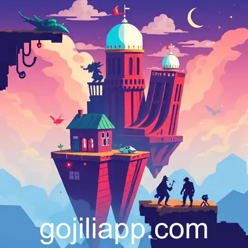 The Rise of Jiliapp in the Gaming World