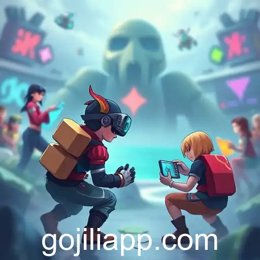 JiliApp: Revolutionizing the Gaming Experience