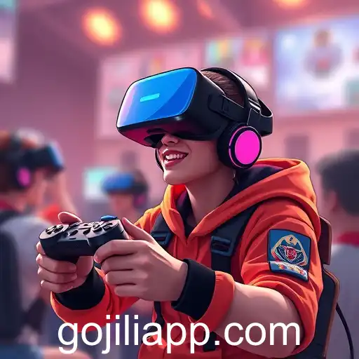 Jiliapp's Impact on the Online Gaming Community