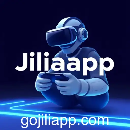 Jiliapp: Revolutionizing Online Gaming in 2025