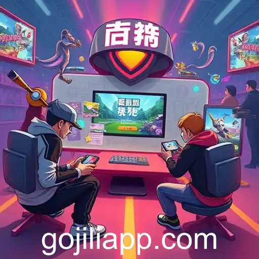 The Rise of JiliApp and Its Impact on Online Gaming