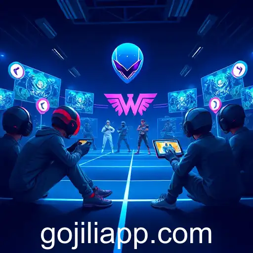 The Rise of Jiliapp in the Gaming World