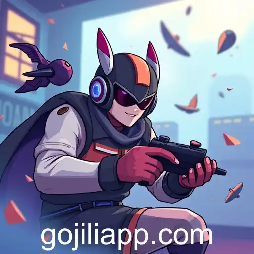 The Rise of JiliApp: A New Era in Online Gaming
