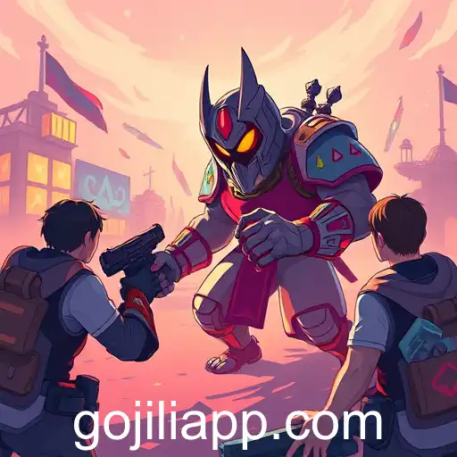 The Rise of Jiliapp in the Gaming Scene