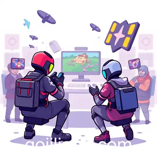 The Rise of JiliApp in the Gaming World